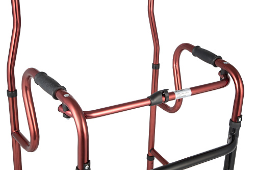 Ручки из нескользящего пластика