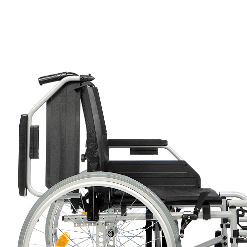 Откидные подлокотники