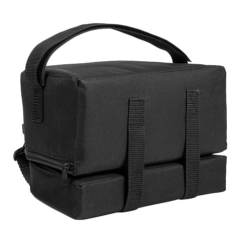 Ремень для фиксации стоп