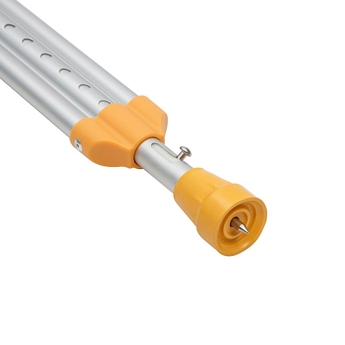 Устройство против скольжения, регулируемое по высоте