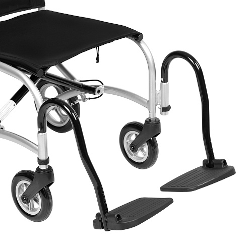 Откидные подножки