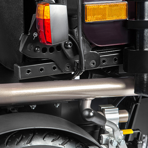 Сиденье, регулируемое по глубине