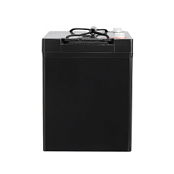 Аккумулятор (12V 80Ah) для Pulse 770
