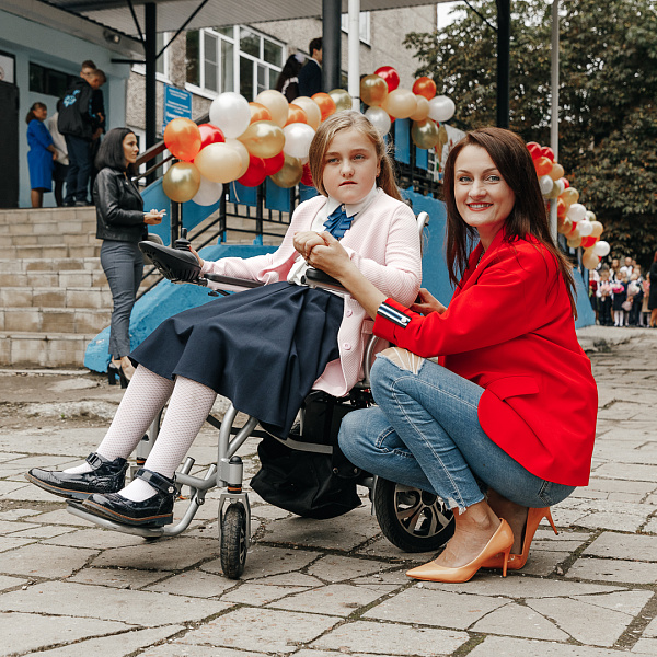 двигательные нарушения для детей с дцп