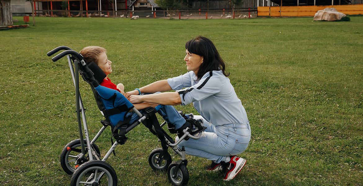 пенсия родителям ребенка-инвалида