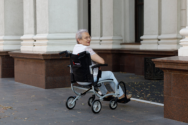 сердечная недостаточность у пожилых