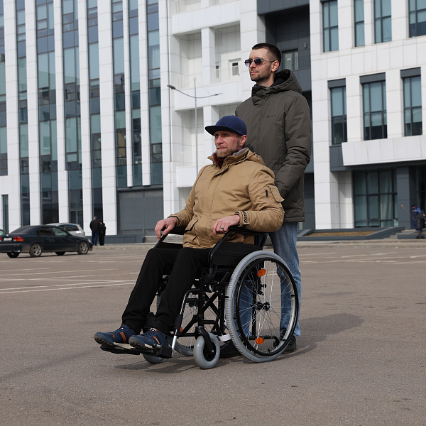 пенсия по инвалидности