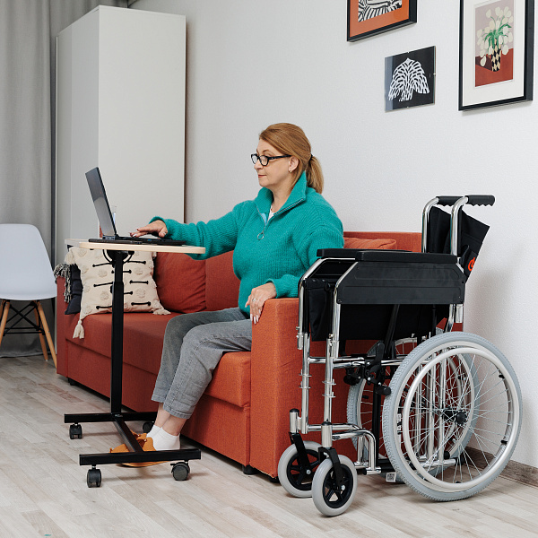 инвалида 3 группы