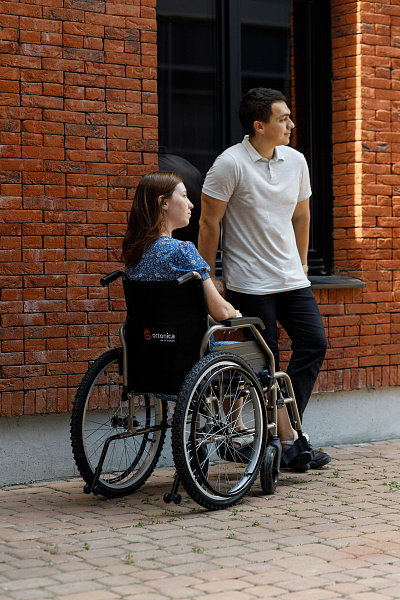 пенсия инвалидов 2024